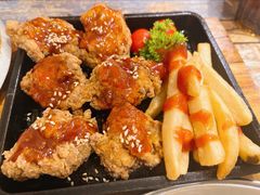 -Kpasta韩式意大利面