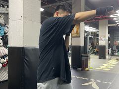 -VPsmart私教健身工作室(新华路旗舰店)
