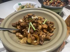 -绿草地·湘菜(7mall店)