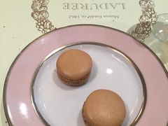 LADURÉE-ladurée(戴高乐机场T 2F店)