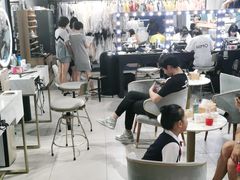 -海马体照相馆(合肥包河万达广场店)