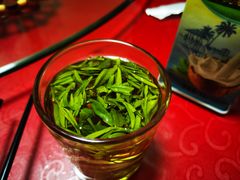 -国生茶庄·地道农家菜团建活动