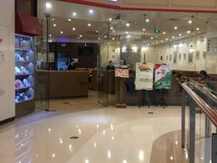 -萨莉亚意式餐厅(天河城购物中心店)