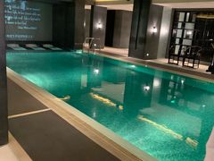 -丽思卡尔顿酒店泳池(金融街店)