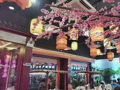 -外婆船宴餐厅·外婆喊你回家吃饭