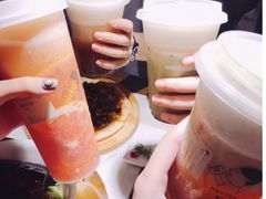 -喜茶(上海五角场万达店)