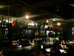 -半秋山西餐厅(巴南万达广场店)