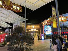 -三亚海昌梦幻海洋不夜城