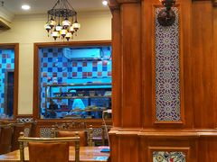 -清真·玛丽亚新疆菜主题餐厅(浙江中路店)