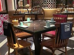 -江边城外烤全鱼(方庄时代购物中心店)