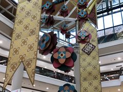 -尚泰清迈机场购物中心