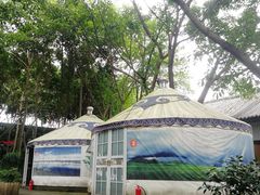 -巴山一绝烤全羊(三圣乡刘家花园店)