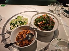 -渔舟意·湖南家宴(萝岗纳金城店)