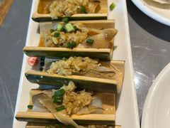 -渔乐之昕·铁板烧自助餐(虹悦城店)
