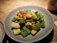 -青年公社烤鸭(青年路店)