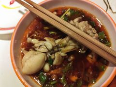 -老哥门肥肠鱼(鱼嘴店)