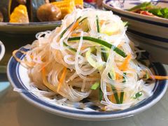 -骊山十三花民俗餐厅