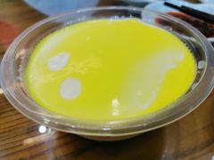 酸奶-清真·益鑫羊肉手抓馆(花园北街店)