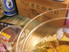 -刘记老长沙龙虾烧烤(麦地店)