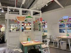 -小雅木姜子烤鸡·贵州菜(鸿通城店)