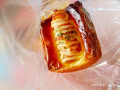 -好利来(永安道店)