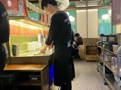 -鲜潭蒸汽石锅鱼(五道口购物中心店)