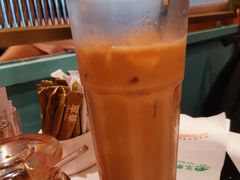 -翠华餐厅(宝安壹方城店)