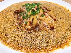 茅溪口水鸡-茅溪菜·家常菜(九街店)