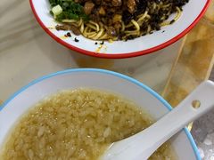 红糖阴米子-何氏筠连水粉(明伦堂店)