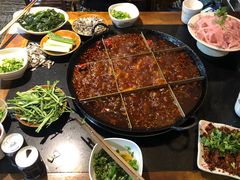 -较场口火锅(九街店)