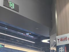 -醉人椒麻辣香锅(王府井喜悦店)