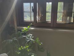 -云端咖啡(古北水镇景区店)