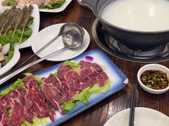 -御膳粥·牛乳粥底火锅·地道顺德菜(容桂店)