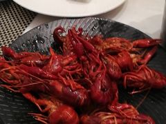 -新发展亚太JW万豪酒店·福苑咖啡厅