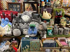 -猫的天空之城概念书店(苏州诚品店)
