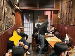 -福烤锦花(长乐路店)