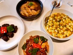 -玫瑰厅上海菜(兴国路店)