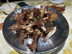 -铭副琦食·虾蟹烩馆(渔人码头店)
