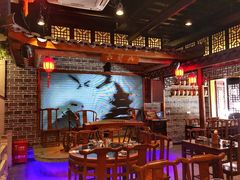 -江南古镇(斗西路万致创意园店)