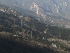-北京鹫峰国家森林公园