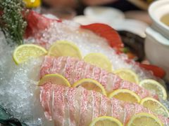 -金龙·打边炉(南京西路店)