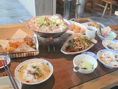 -肖四女乐山跷脚牛肉(南汇大学城生活广场店)