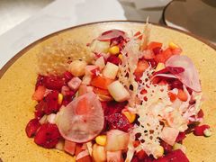 -墨纪Mojí墨西哥餐厅(官舍店)