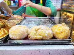 -占西饼店