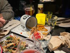 -京A Taproom·精酿餐吧(CBD店)