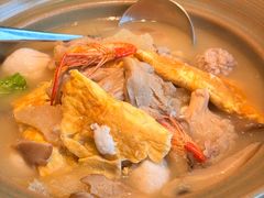 -桐湾大院·桐庐菜(滨江店)