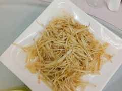 -翠茗农庄土菜馆(天目湖店)