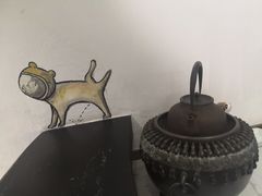 -茶是一枝花泡茶店