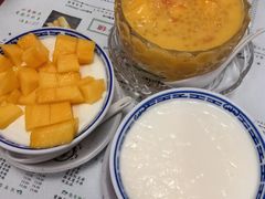 -仁信双皮奶(东川路店)