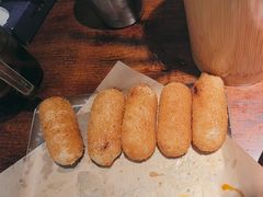 -楠火锅(西单店)